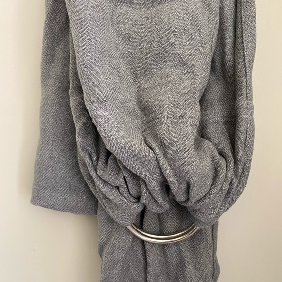 Sakura Bloom Ring Sling